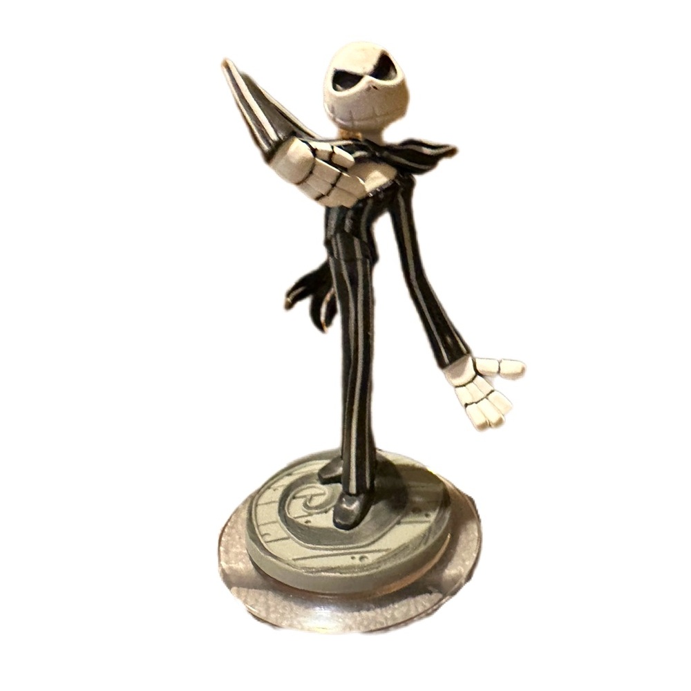 Disney infinity nightmare before Christmas INF1000022 Jack Skellington character